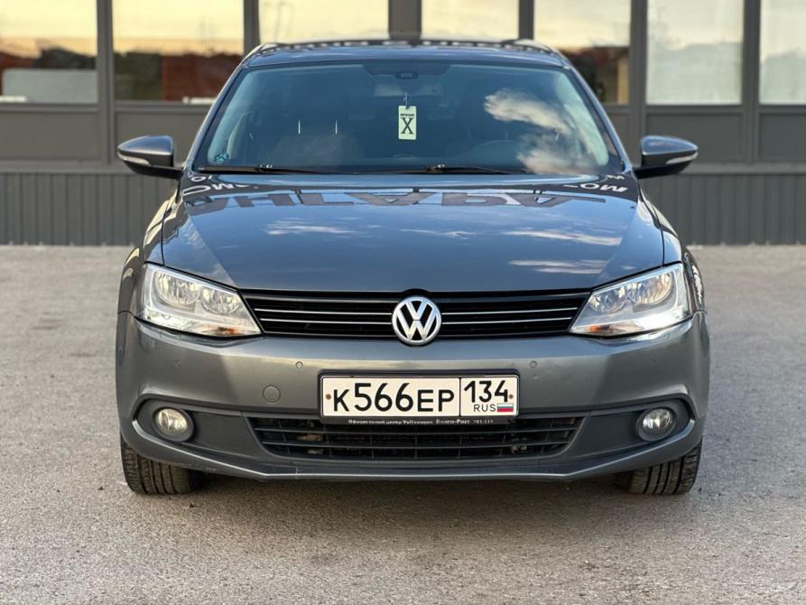 Volkswagen Jetta VI Волгоград  - изображение 10