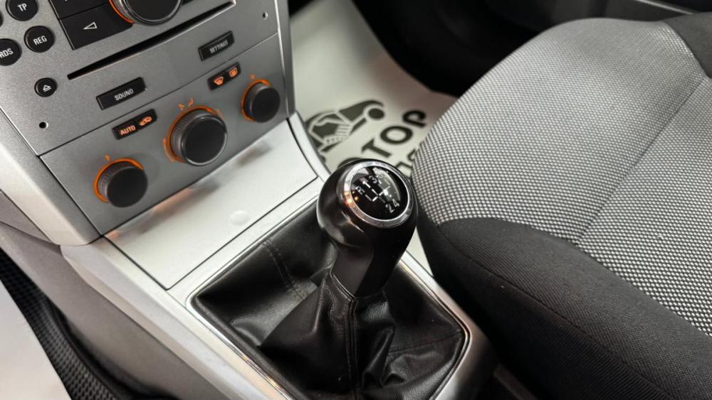 Opel Astra H Рестайлинг Киров  - изображение 10