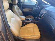 Cadillac SRX II Рестайлинг Ярославль  - изображение 26