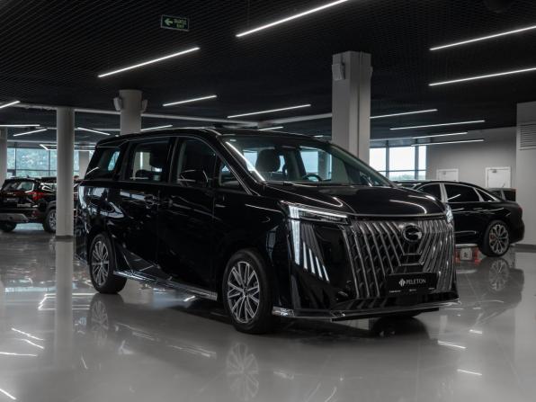 GAC Trumpchi M8 II с пробегом 2026 года, цена 4 850 000 рублей, 20 км, минивэн, Автокод Объявления