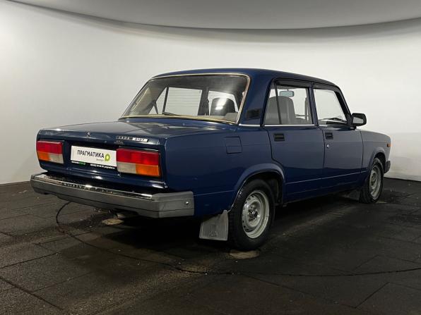 Lada (ВАЗ) 2107 с пробегом 2009 года, цена 189 900 рублей, 133000 км, седан, Автокод Объявления