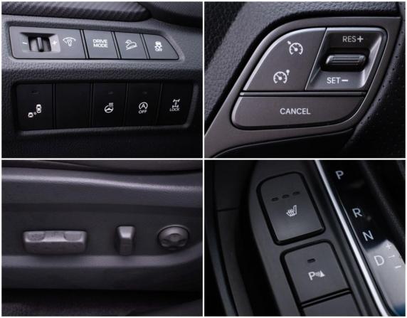 Hyundai Santa Fe III Рестайлинг с пробегом 2016 года, цена 2 160 000 рублей, 135272 км, внедорожник, Автокод Объявления