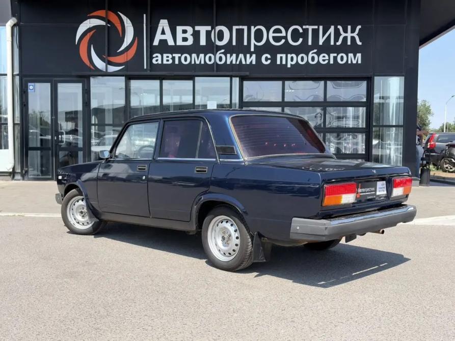 Lada (ВАЗ) 2107 Волгоград  - изображение 6