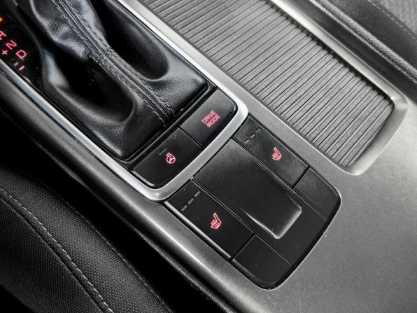 Kia Optima IV Рестайлинг с пробегом 2019 года, цена 2 100 000 рублей, 101000 км, седан, Автокод Объявления