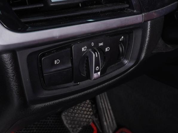 BMW X6 II (F16) с пробегом 2018 года, цена 3 899 000 рублей, 105247 км, внедорожник, Автокод Объявления
