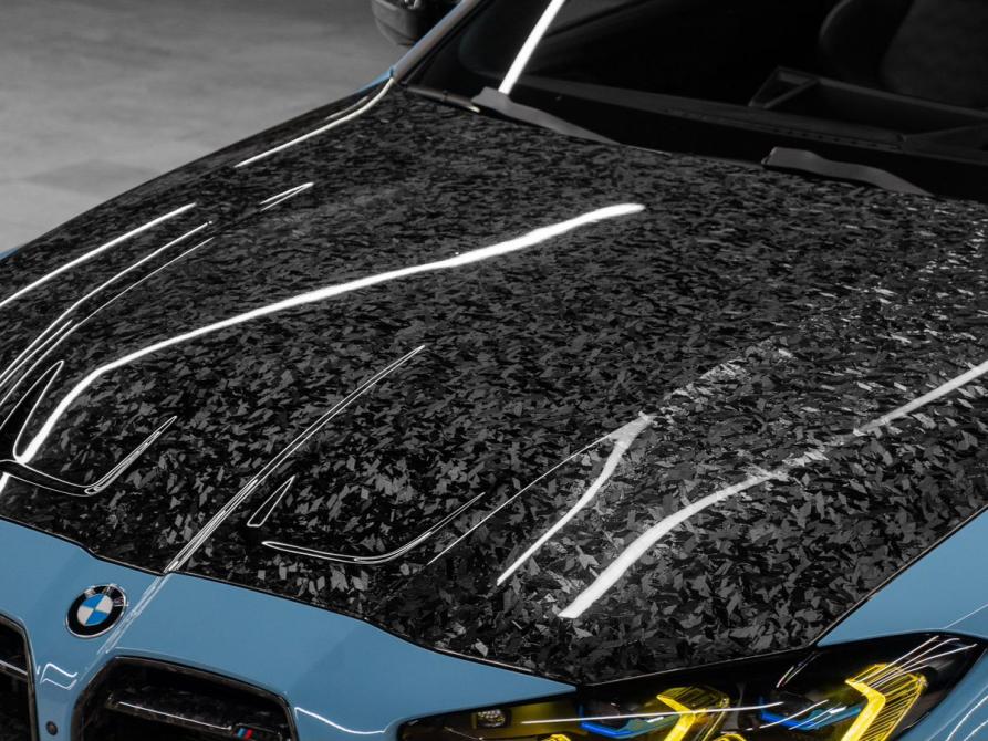 BMW M4 G82/G83 Москва  - изображение 12