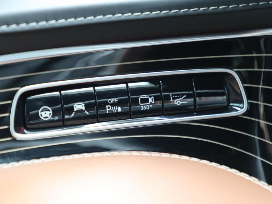 Mercedes-Benz S-Класс VI (W222 C217) Санкт-Петербург  - изображение 14