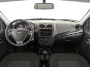 Lada (ВАЗ) Granta I Рестайлинг Москва  - изображение 39