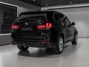 BMW X5 III (F15) Москва  - изображение 34