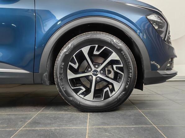 Kia Sportage V с пробегом 2022 года, цена 3 285 000 рублей, 103104 км, внедорожник, Автокод Объявления