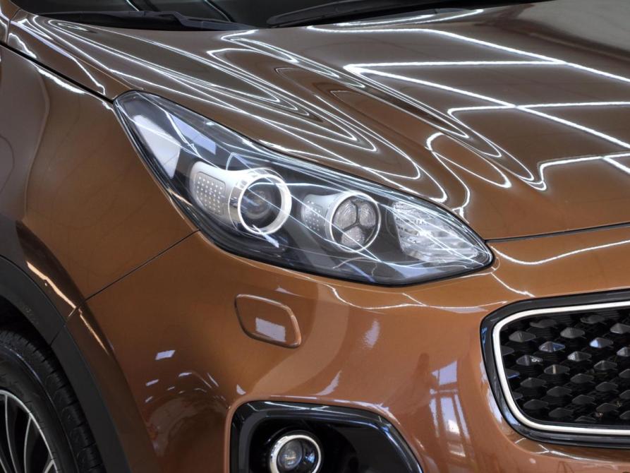 Kia Sportage IV Таганрог  - изображение 17