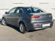Mitsubishi Lancer X Рестайлинг Курган  - изображение 19