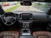 Toyota Land Cruiser 200 Series Рестайлинг 2 Санкт-Петербург  - изображение 51