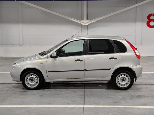 Lada (ВАЗ) Kalina I с пробегом 2012 года, цена 260 000 рублей, 269112 км, хэтчбек, Автокод Объявления
