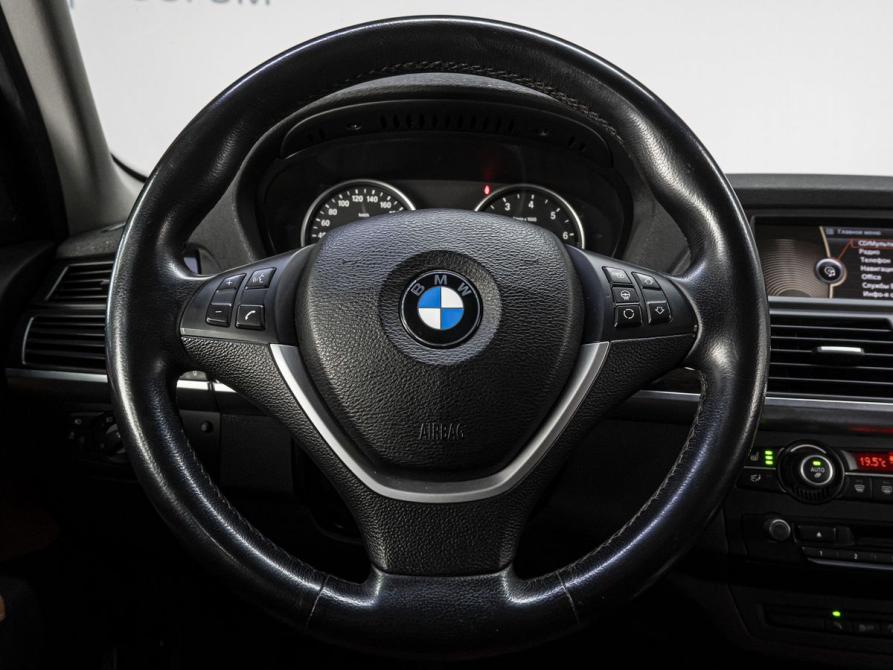 BMW X5 II (E70) Рестайлинг Тюмень  - изображение 19