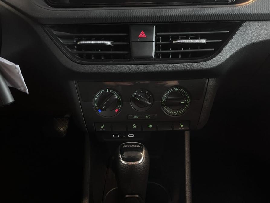 Skoda Rapid II Чебоксары  - изображение 15