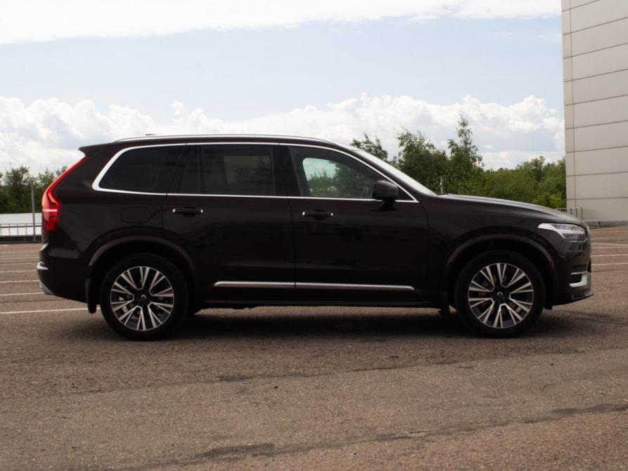 Volvo XC90 II Рестайлинг 1 Москва  - изображение 4