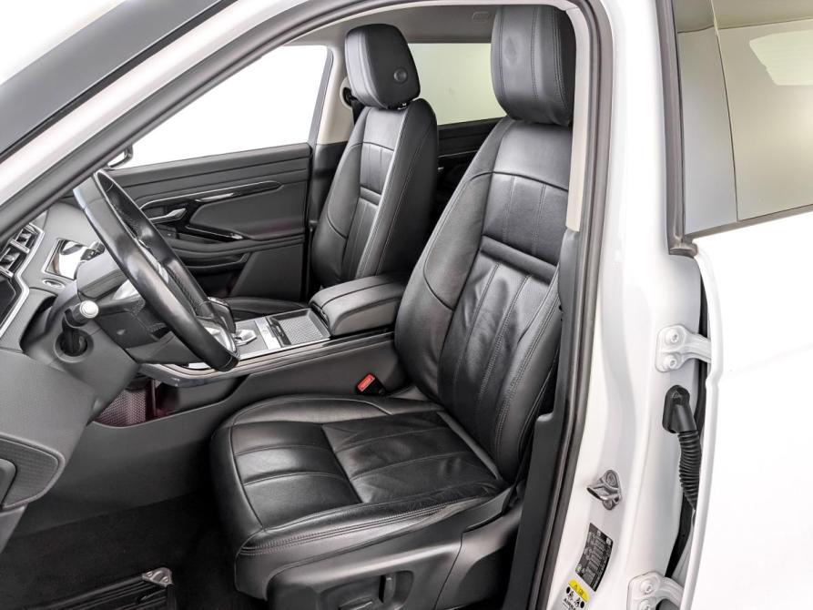 Land Rover Range Rover Evoque II Москва  - изображение 22