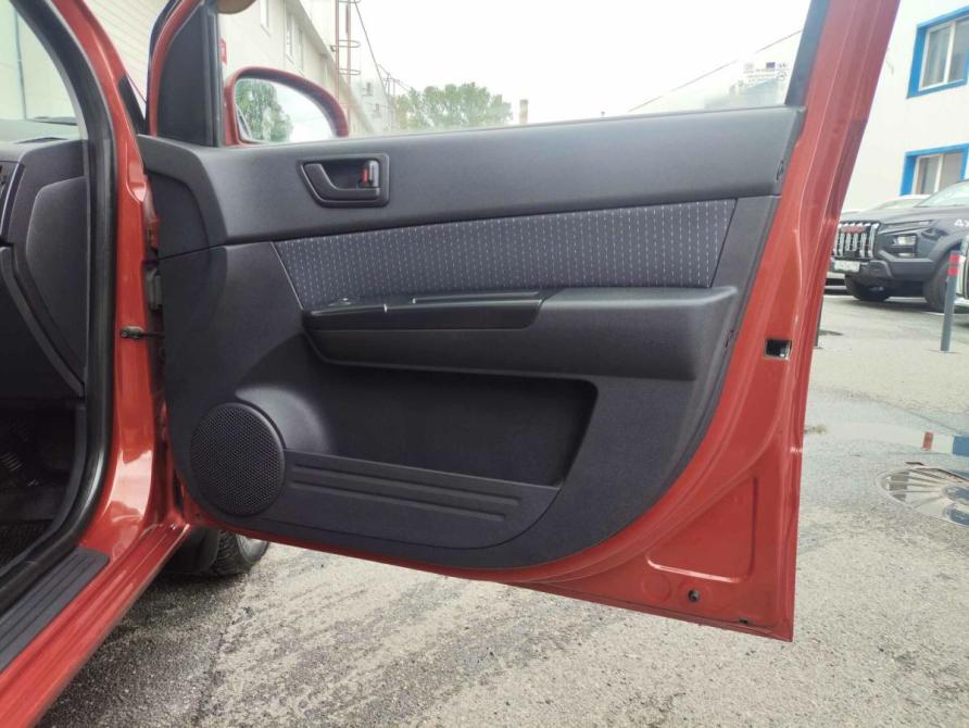 Hyundai Getz I Рестайлинг Санкт-Петербург  - изображение 11