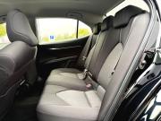 Toyota Camry VIII (XV70) Рестайлинг Пермь  - изображение 35