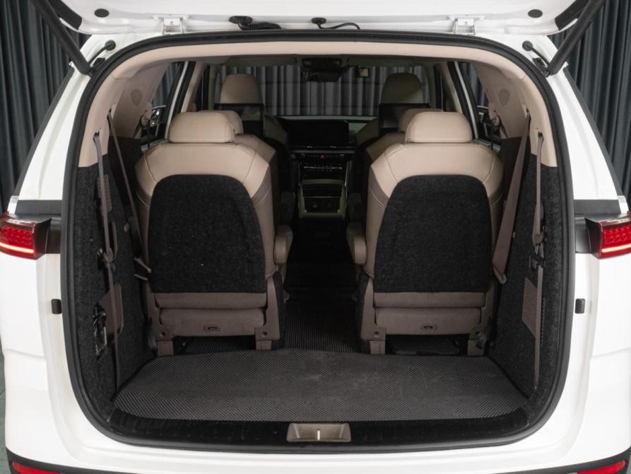 Kia Carnival III Тюмень  - изображение 36