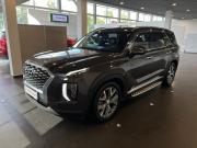 Hyundai Palisade I Чебоксары  - изображение 45