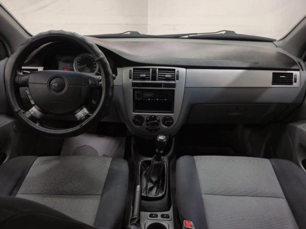 Chevrolet Lacetti I с пробегом 2011 года, цена 430 000 рублей, 284367 км, седан, Автокод Объявления