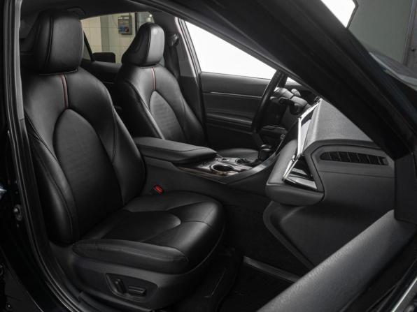 Toyota Camry VIII (XV70) с пробегом 2021 года, цена 3 099 000 рублей, 85408 км, седан, Автокод Объявления