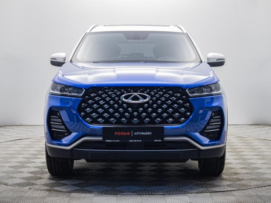 Chery Tiggo 7 Pro I Москва  - изображение 8
