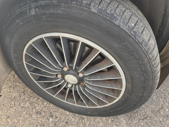 Ford Focus II Рестайлинг с пробегом 2010 года, цена 565 000 рублей, 186920 км, седан, Автокод Объявления