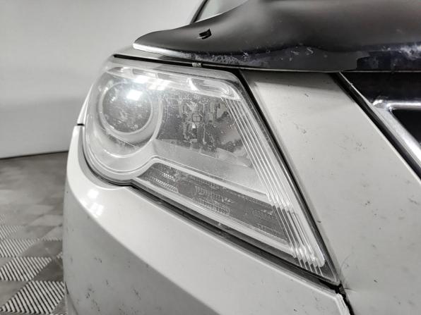 Volkswagen Tiguan I с пробегом 2010 года, цена 980 000 рублей, 243420 км, внедорожник, Автокод Объявления