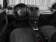 Volkswagen Polo V Рестайлинг Ставрополь  - изображение 24