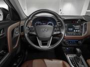 Hyundai Creta I Москва  - изображение 35