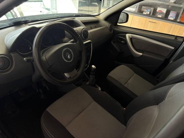 Renault Duster I с пробегом 2013 года, цена 922 000 рублей, 144548 км, внедорожник, Автокод Объявления