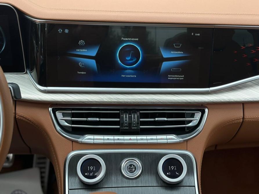 Hongqi H9 I Екатеринбург  - изображение 26