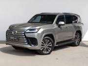 Lexus LX IV Москва  - изображение 31