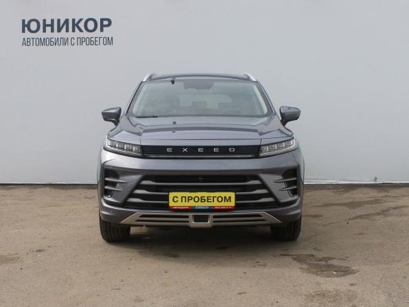 Exeed LX I Рестайлинг с пробегом 2022 года, цена 1 859 000 рублей, 47982 км, внедорожник, Автокод Объявления