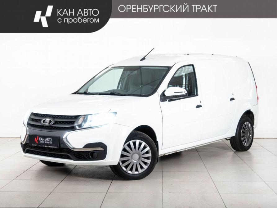 Lada (ВАЗ) Largus I Рестайлинг Казань  - изображение 1