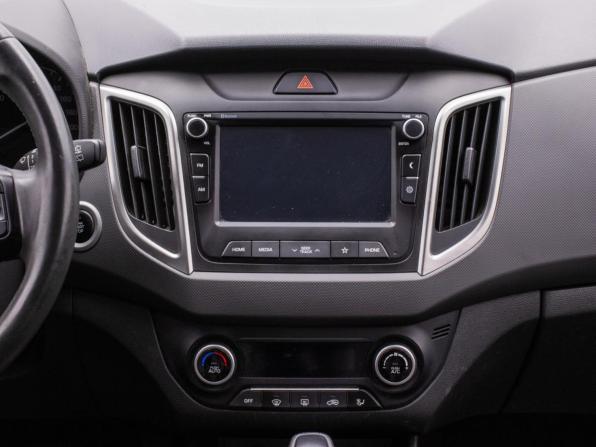 Hyundai Creta I с пробегом 2019 года, цена 1 984 000 рублей, 76079 км, внедорожник, Автокод Объявления