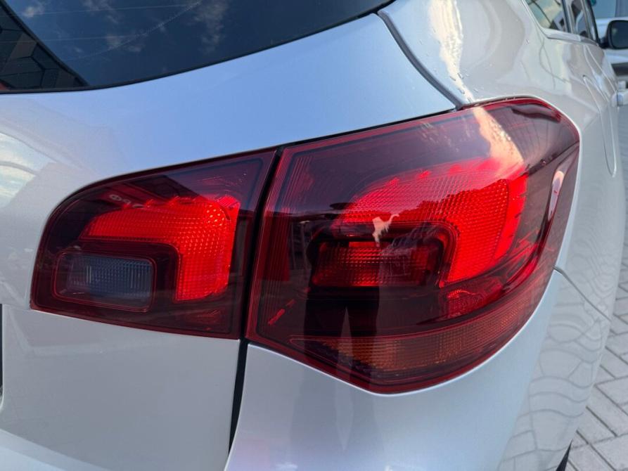 Opel Astra J Астрахань  - изображение 11