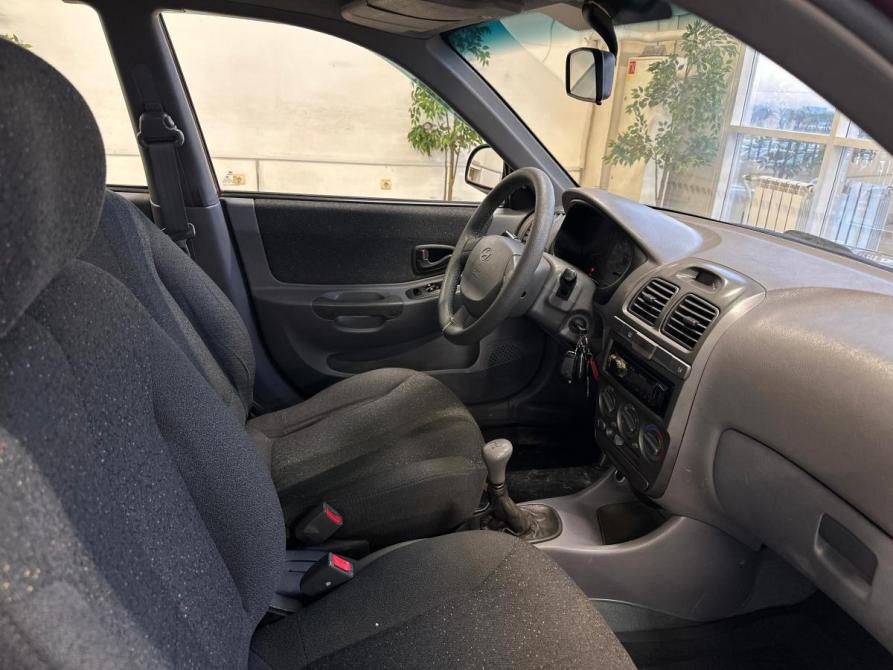 Hyundai Accent II Волгоград  - изображение 9