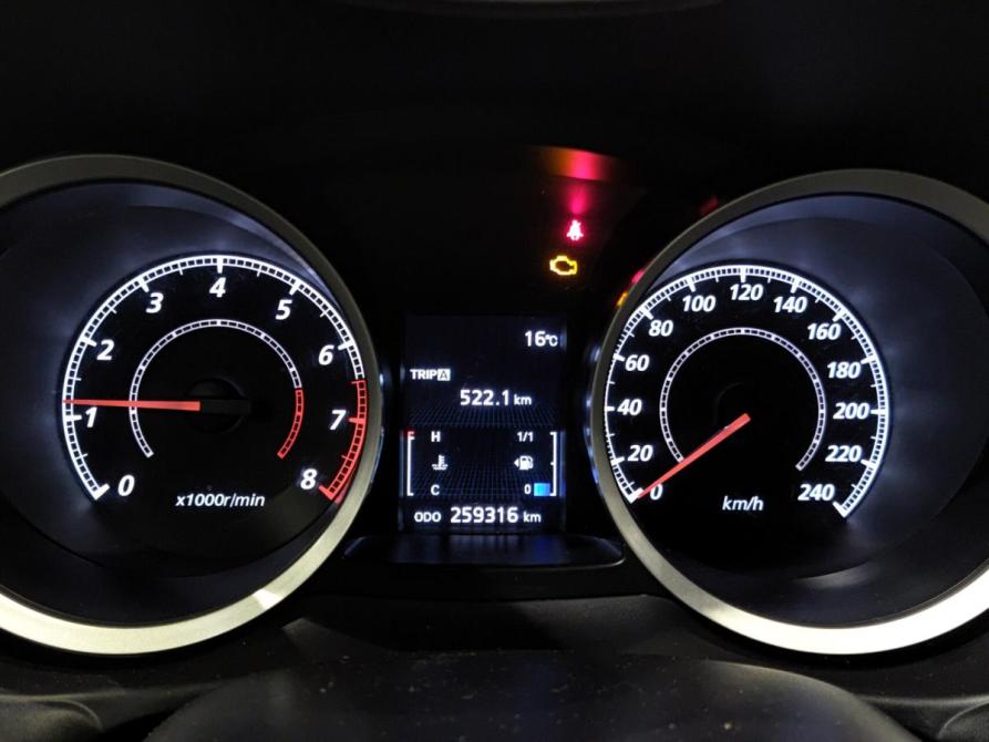 Mitsubishi Lancer X Рестайлинг Казань  - изображение 16