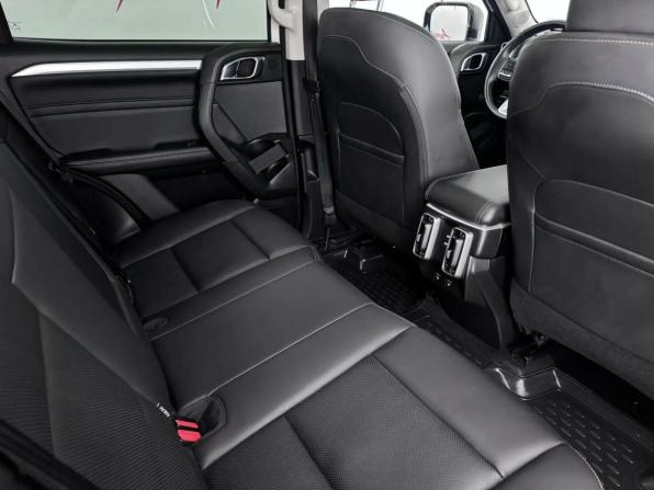 Haval Dargo I с пробегом 2023 года, цена 2 625 000 рублей, 52250 км, внедорожник, Автокод Объявления