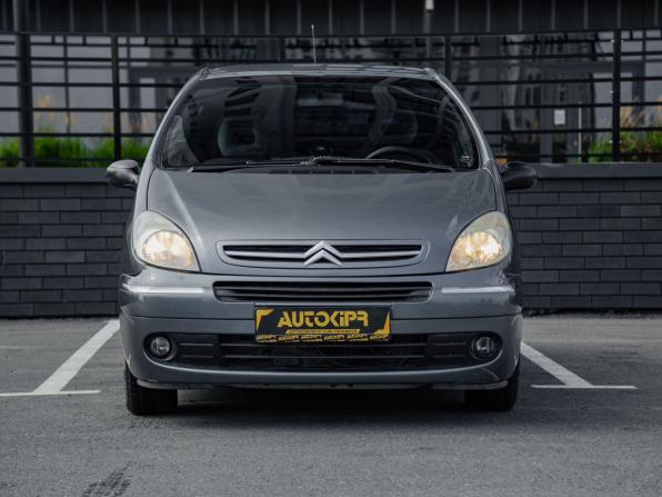 Citroen Xsara Picasso с пробегом 2008 года, цена 310 000 рублей, 208500 км, компактвэн, Автокод Объявления