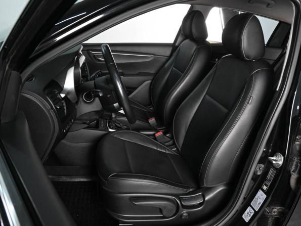 Kia Rio IV Рестайлинг с пробегом 2022 года, цена 1 839 000 рублей, 155342 км, хэтчбек, Автокод Объявления