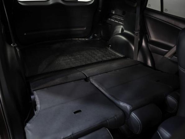 Toyota RAV4 IV (XA40) Рестайлинг с пробегом 2019 года, цена 2 649 000 рублей, 65155 км, внедорожник, Автокод Объявления