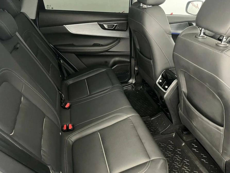 Chery Tiggo 7 Pro Max I Псков  - изображение 13