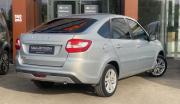 Lada (ВАЗ) Granta I Рестайлинг Белебей  - изображение 22