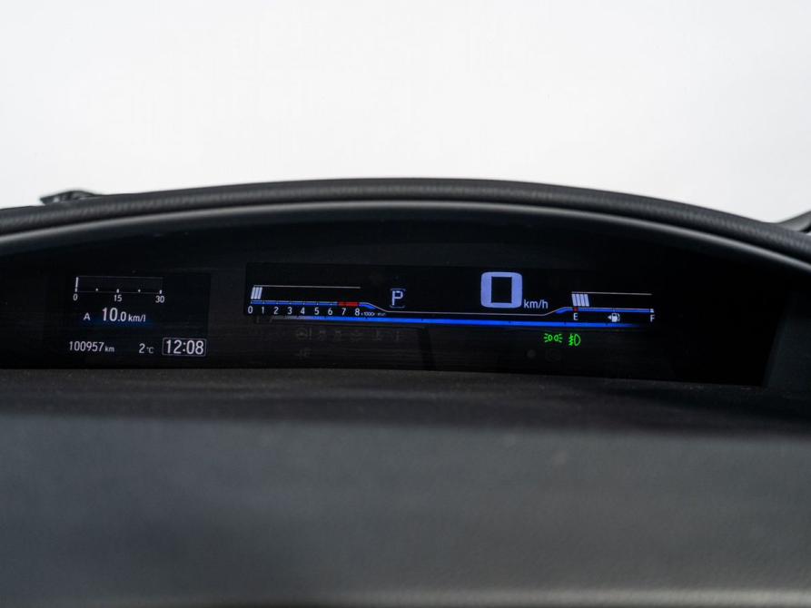 Honda Jade I Рестайлинг Иркутск  - изображение 10