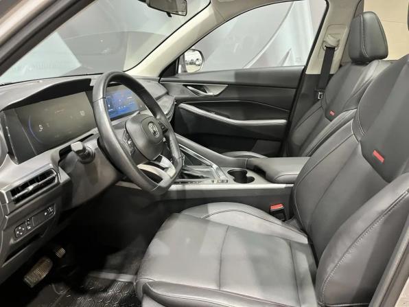 Changan CS35 Plus I Рестайлинг с пробегом 2023 года, цена 1 549 000 рублей, 103542 км, внедорожник, Автокод Объявления